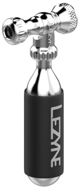 Lezyne Control Drive CO2 Kit, Control Drive