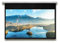 Écran de Projection motorisé DELUXX Expert Elegance 16:9 Blanc Mat Polaro 221 x 124