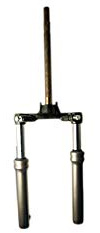Fourche adaptable origine MBK Booster 2004-2017