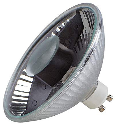 SLV ES111 Leuchtmittel, 75 W, 24 Grad 2700 K 575672