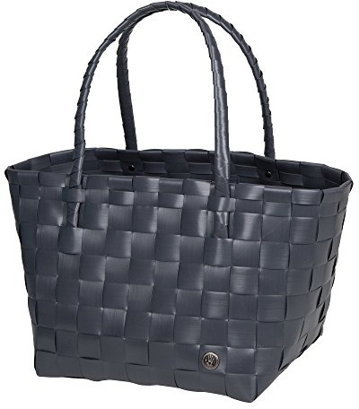 Handed By Handgewebt Paris shopper Tasche