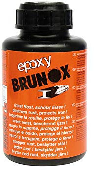 Brunox BEPOXY250ML Epoxy Convertitore di ruggine 250ml