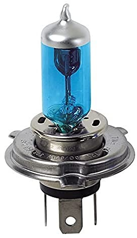 Lampa 98282 blu-xe-H4