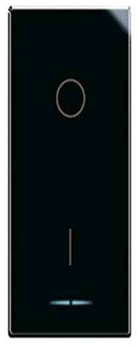 INTERRUTTORE 2P 16AX ILLUM. LIFE 1M0D 250V