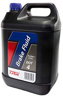 TRW PFB405 Bremsflüssigkeit