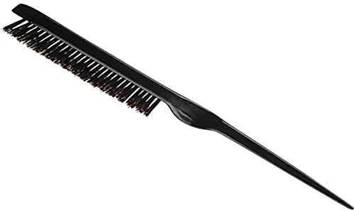 EUROSTIL CEPILLO CREPAR PLANO PURO JABALI, 1 unidad