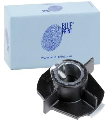 Blue Print ADM514317 Zündverteilerläufer, 1 Stück