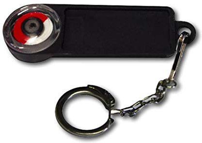 Rotation Tester and AC Detector for Circulating Pumps etc