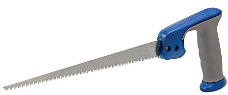 Silverline Tools 991309 - Serrucho con triple afilado, 310 mm, 7 dpp