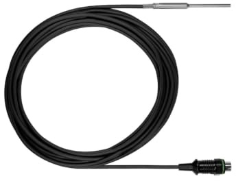 testo - 0610 1725 - Temperaturfühler mit langem Kabel, NTC
