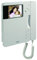 URMET 1740/40 - Videocitofono SIGNO a colori TFT 4 50Hz color bianco predisposto per audiolesi.