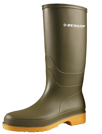 Dunlop Protective Footwear Dunlop Dull gummistövlar för vuxna