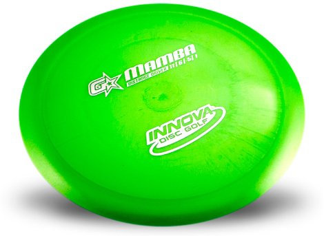 Innova G-Star Mamba, mehrfarbig
