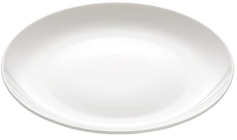 Maxwell & Williams Cashmere 19cm Coupe Side Plate