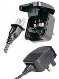 USA to UK Plug Adaptor/Chinese to UK Plug Convertor/Japanese to UK Plug Adapter (ACP)