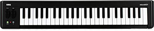Korg MICROKEY2-49 MicroKey 2 Tastatur 49