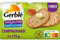 Gerble, Pain campagnard sans gluten, les 2 pains de 175 g