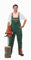 Watex 8-6612 Forstschutz-Latzhose Forest-Jack Gr. 50