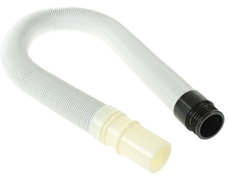 First4spares Hose Attachment / Suction Pipe for Sebo Upright Vacuum Cleaners (Grey) Compatible with Automatic X1 , White Automatic X4 Extra