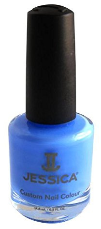 Jessica Sophia True Blue Nail Varnish 14.8ml
