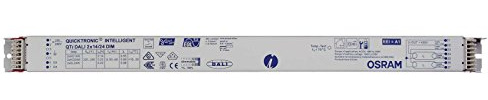 Osram QTi Dali 2x14/24 DIM VS20