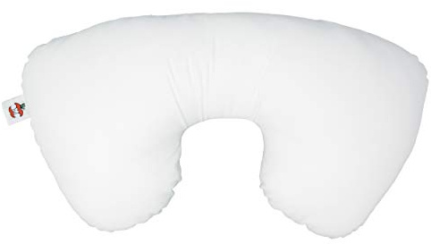 Core Products Travel Pillow, Orthopedic Neck Support, Airplane Travel, Packable, Portable Use Sitting or Sleeping