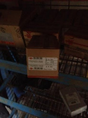 Dübel 6 x 30 Packung da200pezzi