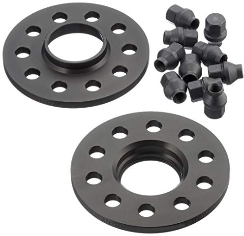 HR B1835635MZ5 DRS-MZ-SYSTEM 18 MM FUER, Schwarz