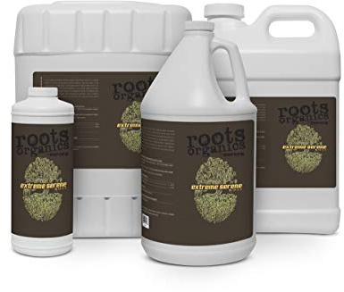 Roots Organics Extreme Serene, 5-Gallon