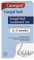 Canespro Fungal Nail Treatment Set for Toenails | Plasters & Nail Scraper Included