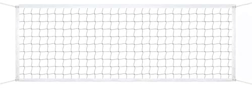 YiQinzcxg Volleyballpraxis Net Professional Sport Training Standard Volleyball Netz Zum Schlagen Und Servieren Von Übungen
