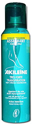 AKILEINE Pulver trocknen, 1er Pack(1 x 150 ml)