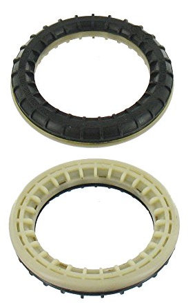 SKF VKD 35032 T Wälzlager Domlager Wälzlager Domlager Vorne