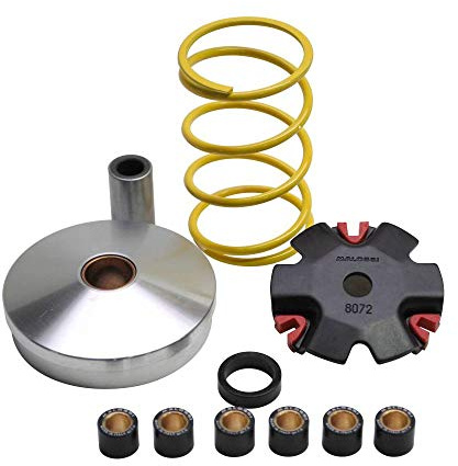 MALOSSI - VARIATEUR CYCLO MALOSSI MULTIVAR POUR -PEUGEOT 50 FOX