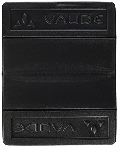 VAUDE ultraleicht Sitzkissen (faltbar), blau, one size, 35 x 27 cm