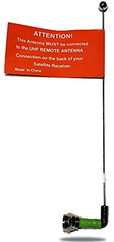 Dish Network UHF Remote Antenna