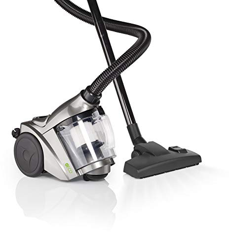 Tristar, Aspirador SZ-2174, Tamaño compacto, Sin bolsa, 800W