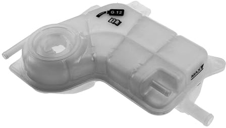 Meyle - Depósito de compensación para del refrigerante original (100 223 0000)