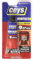 Ceys 507236. Pack 2 botes adhesivo montaje Montack Express 100ml cada uno