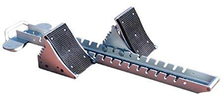 Port A Pit Ultimate Starting Block