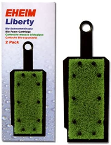 Eheim Liberty Naturschwamm für Aquarien