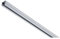 Paulmann 96854 corriente Sistema de raíles, Plata