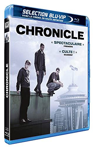 CHRONICLE [BLU-RAY] [FR IMPORT