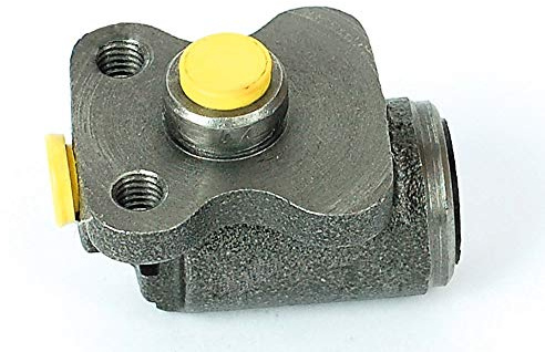 Brembo A12534 Bremsdruckregler | Kompatibel mit: TRABANT P 601, P 601 Kasten, P 601 Tramp, P 601 Universal