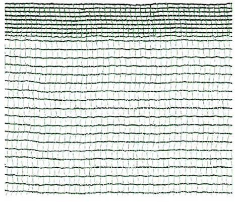 BLINKY 80040 Hagelschutznetz, 100 m, 400 cm, grün