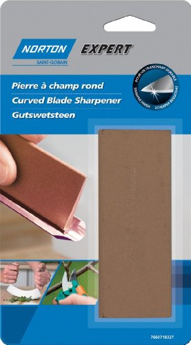 Norton - Piedra afiladora
