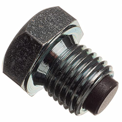 Ölablaßschraube m. Magnet - Gewinde M14 x 1,5 - Simson Motor Typreihe M500, M700