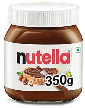 Nutella 550197
