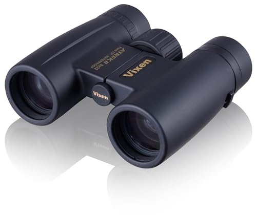 Vixen Fernglas ATREK II 8x32 DCF