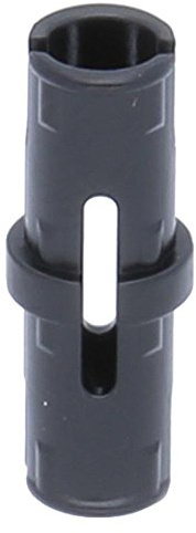 500 x LEGO® Technik, Pin mit Reibungsstellen längs MIT Schlitzen